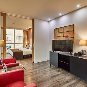 Suite Junior